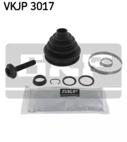 Комплект пыльника SKF VKJP 3017